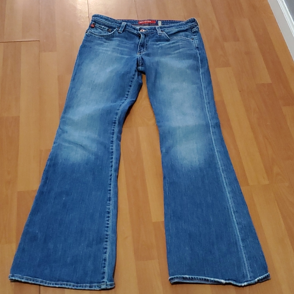 Big Star Jeans Flarry